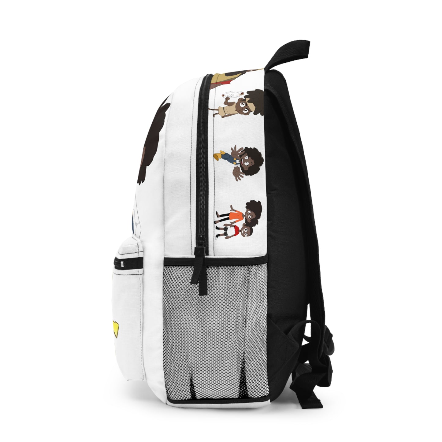 Backpack | The Marvellous Light