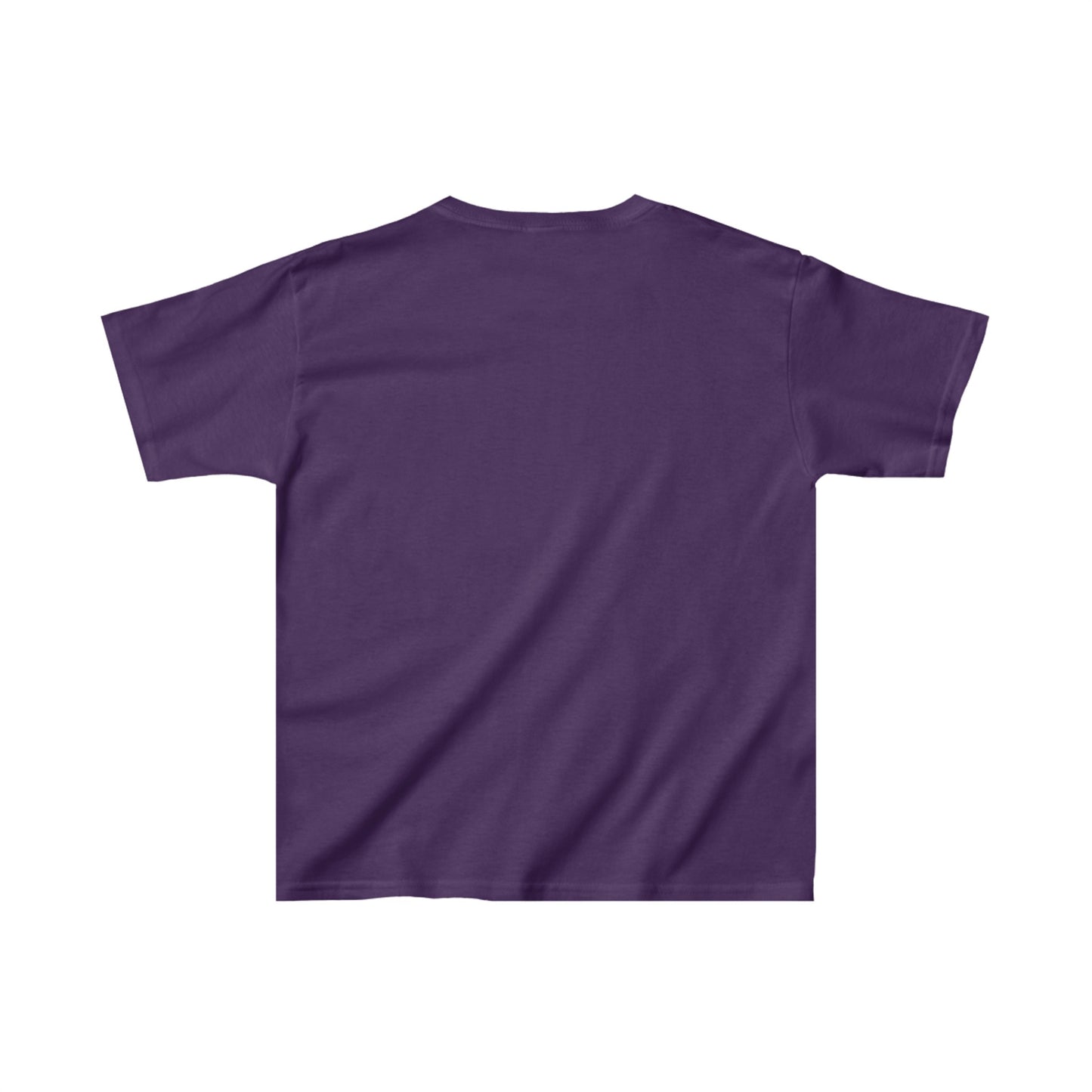 Youth Cotton Tee | The Marvelous Light