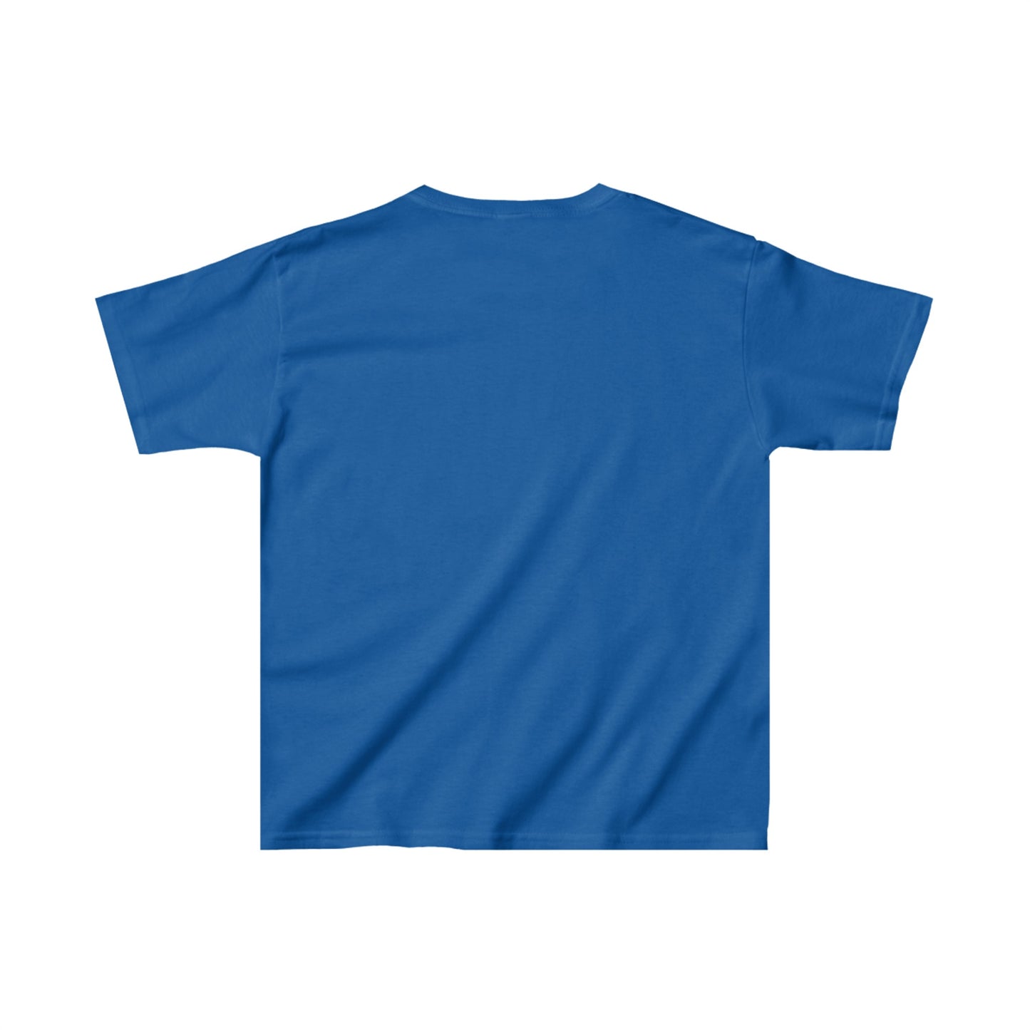 Youth Cotton Tee | The Marvelous Light