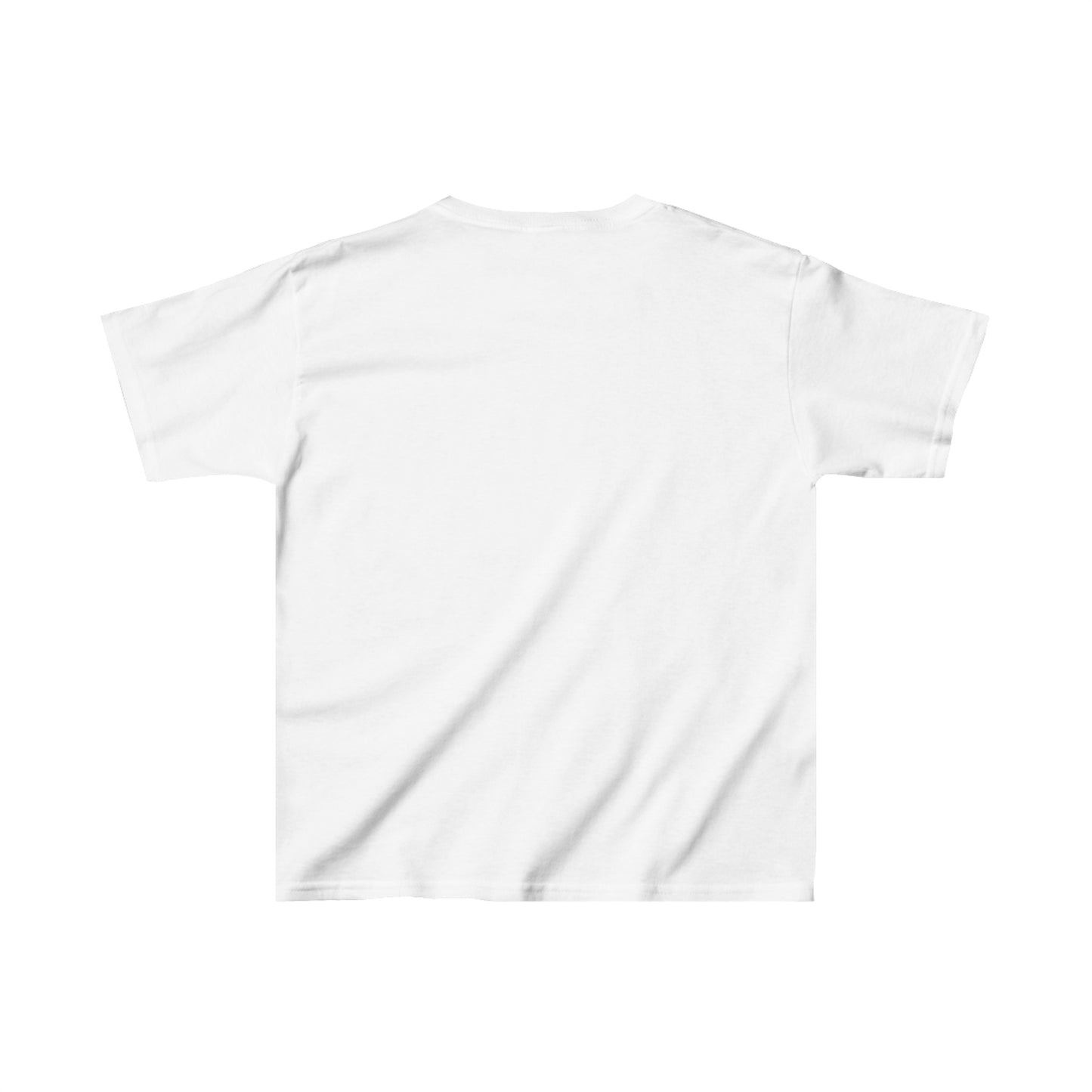 Youth Cotton Tee | The Marvelous Light