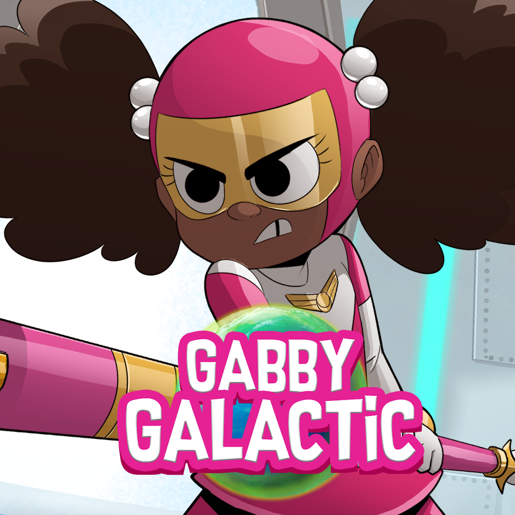 Gabby Galactic