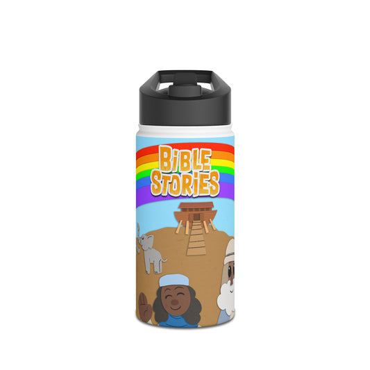 Water Bottle | Bible Stories - Noah's Ark