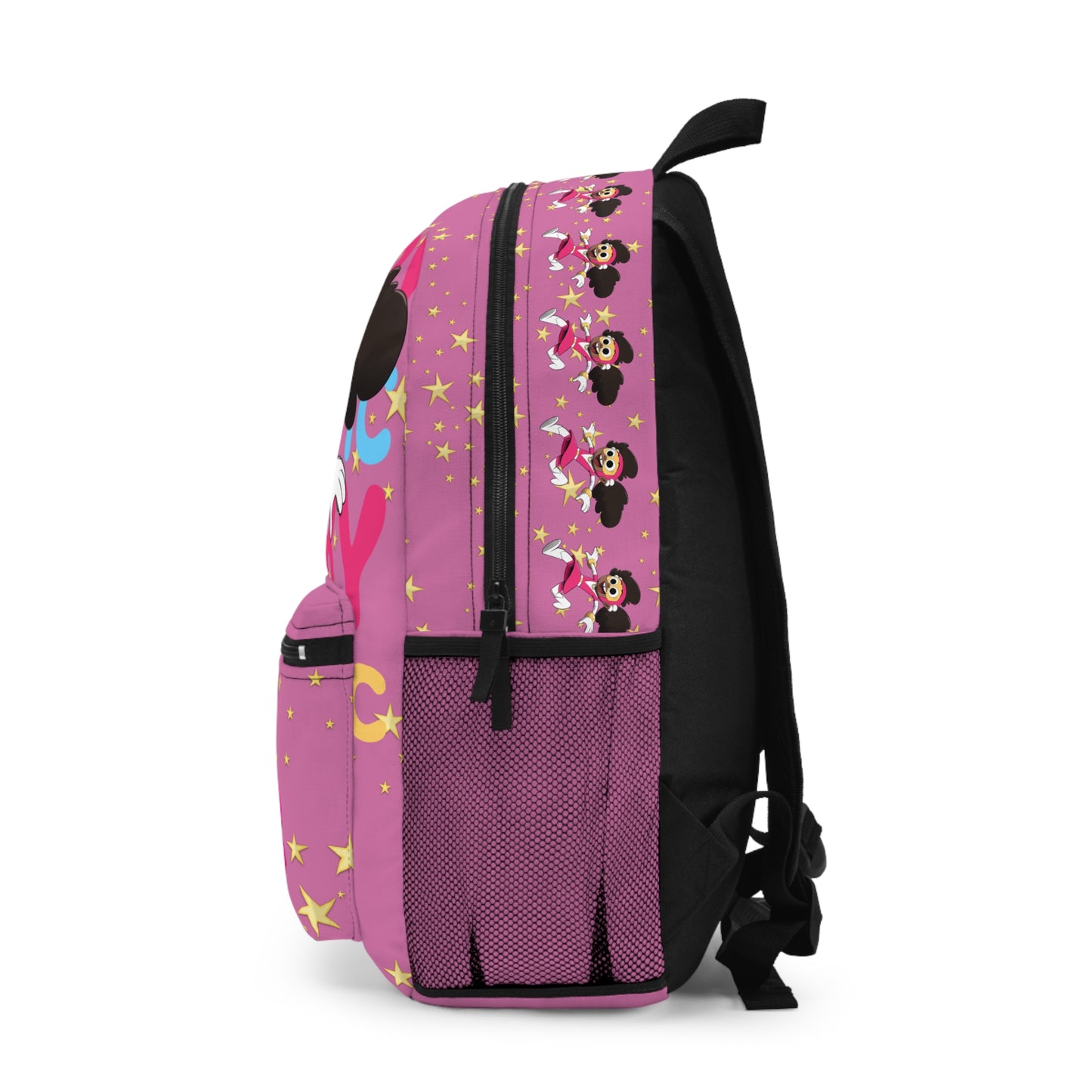 Backpack | Gabby Goes to School