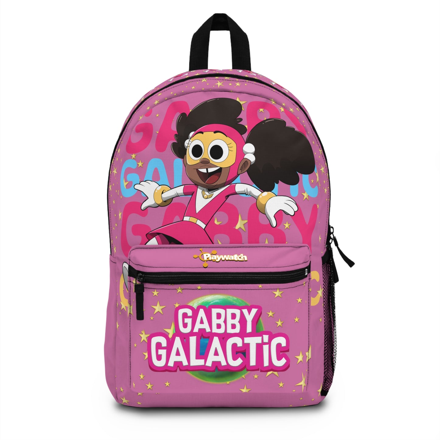 Backpack | Gabby Goes to School