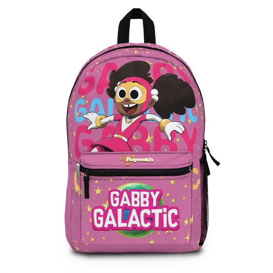 Backpack | Gabby Goes to School