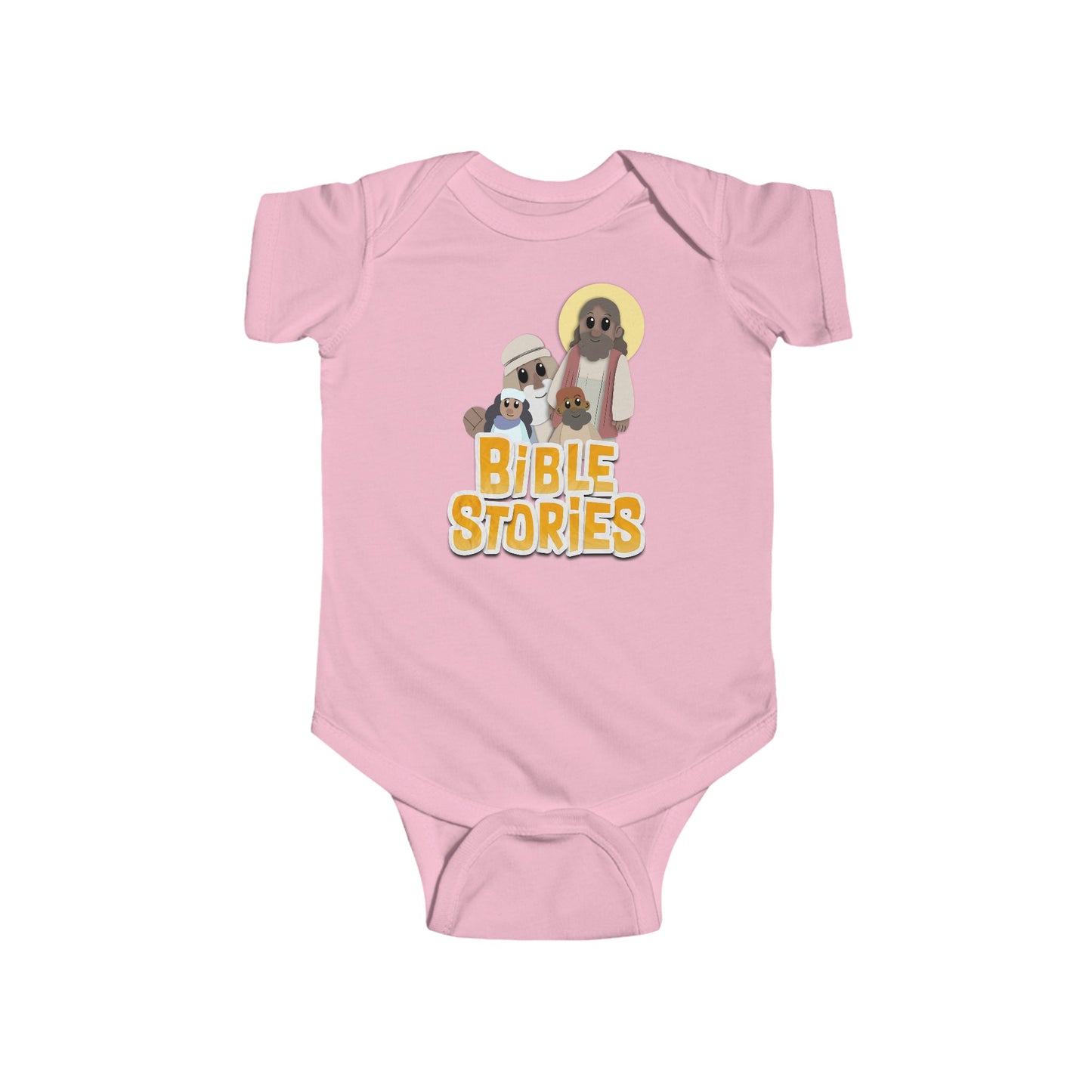 Baby Bodysuit | Bible Stories