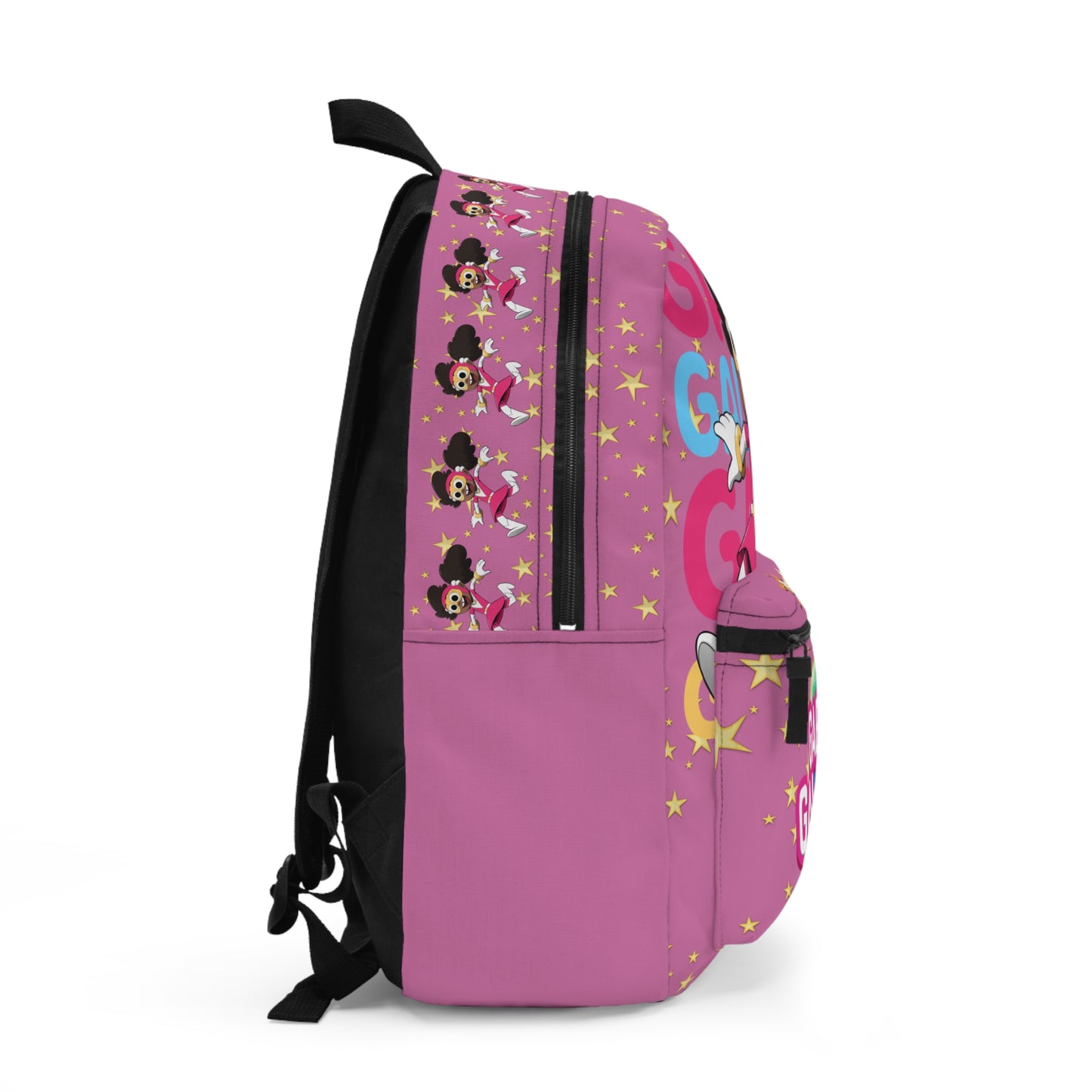 Backpack | Gabby Goes to School