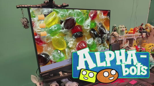 Alpha Bots
